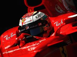 Ini Penjelasan Kimi Raikkonen Pindah ke Sauber dan Motivasi yang Tetap Ada