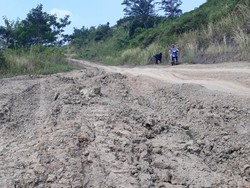 Berapa Harga Tanah di Jalur Puncak II?