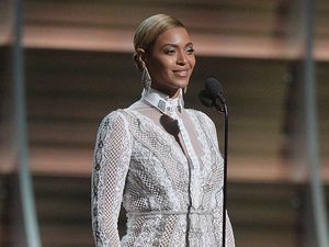 Jalaluddin Rumi Disebut Jadi Inspirasi Nama Anak Kembar Beyonce-Jay Z