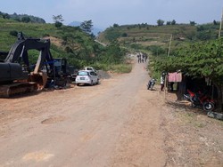 Pemerintah Pilih Lebarkan Jalur Puncak I Daripada Lanjutkan Puncak II