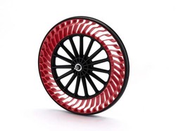 Ban Tanpa Udara Mendekati Kenyataan