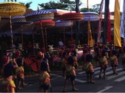 Yuk, Ikut Lomba Foto Instagram di Pesta Kesenian Bali 2017