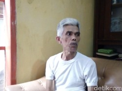Pria yang Ditangkap Densus di Garut Sudah Dipulangkan