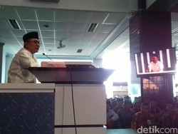 Ketua MPR: Pancasila Menjamin Umat Menjalankan Ajaran Agama