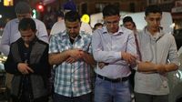 Melihat Suasana Ramadan di Amerika Serikat