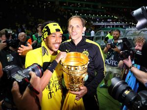 Kisah Tuchel Bohongin Aubameyang yang Suka Ngaret
