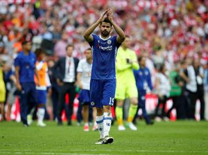 Ketemu Jorge Mendes, Milan Ingin Rekrut Costa?