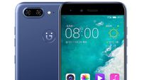 Gionee S10 Memikat dengan Empat Kamera