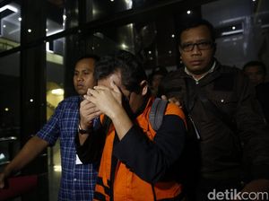 Bisa Disuap, Auditor BPK Langgar Sumpah Jabatan Bisa Disuap, Auditor BPK Langgar Sumpah Jabatan