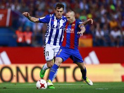 Gelar Juara Copa del Rey yang Berharga untuk Barcelona