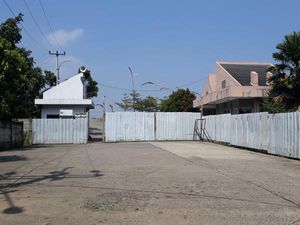 Ini Penampakan Proyek Hambalang yang Pernah Mangkrak Ini Penampakan Proyek Hambalang yang Pernah Mangkrak