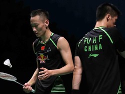 Gagal Pertahankan Trofi Piala Sudirman, China: Persaingan Kini Lebih Ketat