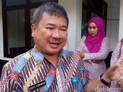 Cegah Kecurangan PPDB di Garut, Tim Saber Pungli Pantau Sekolah