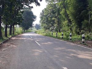 Urai Macet, Pemerintah Mau Buka Jalur Puncak II dan III Urai Macet, Pemerintah Mau Buka Jalur Puncak II dan III