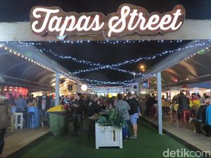 Tempat Buka Puasa Keren di Gold Coast, Australia Tempat Buka Puasa Keren di Gold Coast, Australia