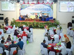 Begini Cara Industri Dapat Bahan Baku Murah