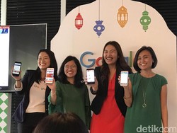 Sambut Ramadan, Google Hadirkan Fitur Anyar