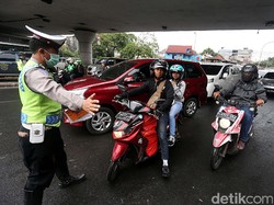 Penunggak Pajak Kendaraan di Jakarta Bisa Bayar via Bank DKI