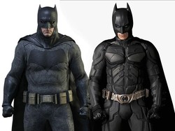 Ben Affleck Digoda Seorang Anak Bicara Layaknya Christian Bale