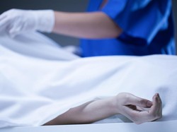 Jemaah Asal Langkat Meninggal di Asrama Haji Medan, Diduga Serangan Jantung