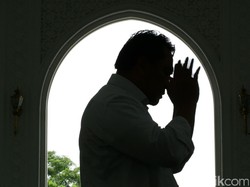 9 Pemuda Aceh jadi Imam Salat Tarawih di Malaysia