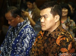 Terdakwa e-KTP: Andi Narogong Sebut Novanto Kunci Proyek e-KTP