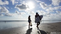 Badung Cerah, Cek Prakiraan Cuaca BMKG Bali 13 September 2025