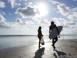 Aussie Ingatkan Turis soal RKUHP, Pemprov Bali Tak Khawatir Pariwisata Turun