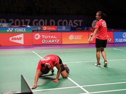 Setelah Gagal Total di Piala Sudirman, Apa Rencana PBSI Kepengurusan Wiranto?