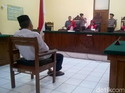 Michael Bimo: Terbukti Buku Jokowi Undercover Isinya Fitnah