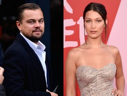 Leonardo DiCaprio Dekat dengan Bella Hadid?