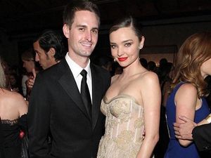 Sebelum Bos Snapchat, Ini 7 Pria yang Pernah Jadi Kekasih Miranda Kerr