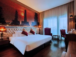 Walau Pandemi, Grup Accor Targetkan Buka Puluhan Hotel Baru Tahun Ini