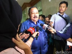 Panja RUU Terorisme: TNI Tak Ambil Alih Tugas Polri, Tapi Sinergi