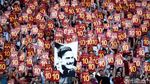 Laga Perpisahan Pangeran Roma