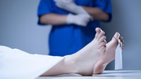 Geger Pengakuan Pasien yang Dinyatakan Meninggal Lalu Hidup Lagi