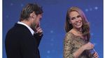 Si Cantik Ilary Blasi, Istri Setia Francesco Totti