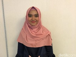 Kisah Patma, Anak Petani Mantan Pengamen Finalis Sunsilk Hijab Hunt 2017
