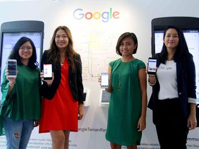 Google Hadirkan Fitur Anyar Teman Ramadan