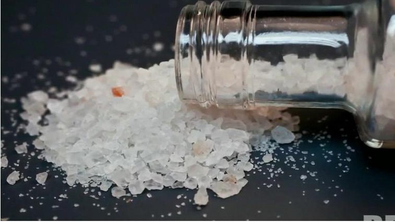 Cegah Peredaran Flakka di Indonesia, Polri Gandeng BNN-Kemenkes