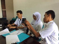 Pemkab Banyuwangi akan Gunakan Face Detector untuk Absen Pegawai