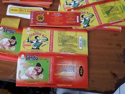 Nyonya Meneer Pailit, Bagaimana Kondisi Industri Jamu di RI?