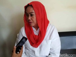 Selama Ramadan, Bupati Klaten Merasa Lebih Religius di Dalam Tahanan