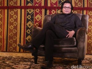 Mencoba Bangkit, Dany Java Jive Sering Dipandang Sebelah Mata