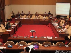 Bikin DPR Terbelah, Ini 5 Isu Krusial RUU Pemilu