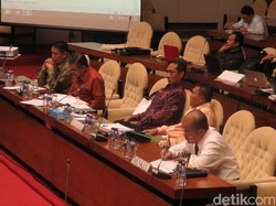 DPR Ingin Anggota Ditambah Jadi 579 Orang, Pemerintah 565