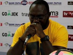 Ada Haru Jacksen Saat Kembali ke Jayapura