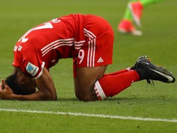 Coman Mungkin Tinggalkan Bayern Musim Depan