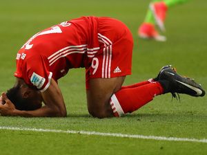 Coman Mungkin Tinggalkan Bayern Musim Depan Coman Mungkin Tinggalkan Bayern Musim Depan
