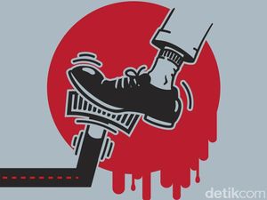 Injak Rem Mobil Terasa Getaran, Apa Sebabnya?